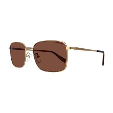 Gafas de Sol Hombre Trussardi STR436-300-56