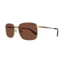 Gafas de Sol Hombre Trussardi STR436-300-56