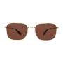 Gafas de Sol Hombre Trussardi STR436-300-56