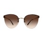 Gafas de Sol Mujer Trussardi STR434-8FE-59