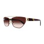 Gafas de Sol Mujer Trussardi STR375-378-61