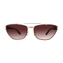 Gafas de Sol Mujer Trussardi STR375-378-61