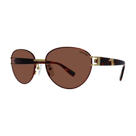 Gafas de Sol Mujer Trussardi STR374-320-58