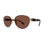 Gafas de Sol Mujer Trussardi STR374-320-58