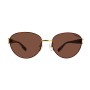 Gafas de Sol Mujer Trussardi STR374-320-58