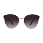 Gafas de Sol Mujer Trussardi STR434-300-59