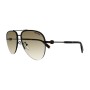 Gafas de Sol Hombre Trussardi STR302-0I85-60