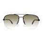 Gafas de Sol Hombre Trussardi STR302-0I85-60