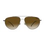 Lunettes de soleil Unisexe Carrera CARRERA2014T_S-010-56
