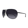 Lunettes de soleil Unisexe Carrera GIPSY65-807-64