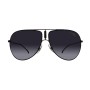 Lunettes de soleil Unisexe Carrera GIPSY65-807-64