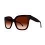 Lunettes de soleil Femme Paul Smith PSSN046-02-54