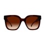 Lunettes de soleil Femme Paul Smith PSSN046-02-54