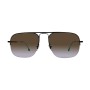 Lunettes de soleil Homme Paul Smith PSSN025-04-58