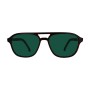 Gafas de Sol Unisex Paul Smith PSSN012-02-55