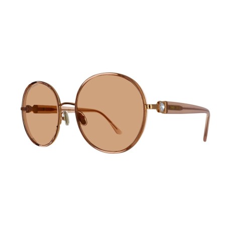 Lunettes de soleil Femme Jimmy Choo PAM_S-BKU-57