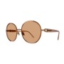 Lunettes de soleil Femme Jimmy Choo PAM_S-BKU-57