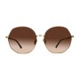 Gafas de Sol Mujer Jimmy Choo CORAL_G_SK-06J-61