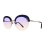 Lunettes de soleil Femme Swarovski SK0256-28Z-56