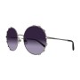 Lunettes de soleil Femme Swarovski SK0289-16B-57