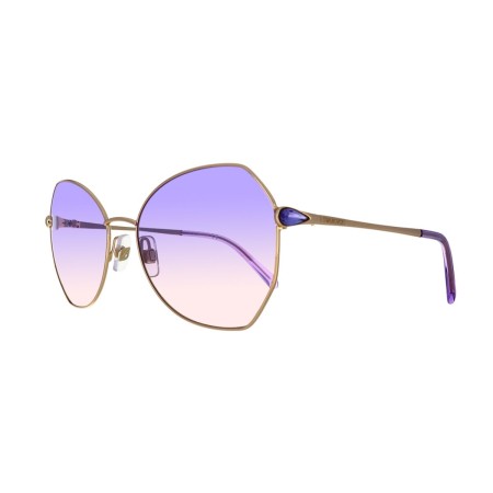 Lunettes de soleil Femme Swarovski SK0266-28Z-57