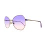 Lunettes de soleil Femme Swarovski SK0266-28Z-57
