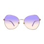 Lunettes de soleil Femme Swarovski SK0266-28Z-57