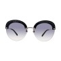 Lunettes de soleil Femme Swarovski SK0256-16B-56