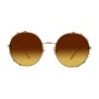 Lunettes de soleil Femme Swarovski SK0289-30F-57