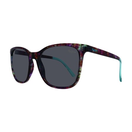 Lunettes de soleil Femme Pepe Jeans PJ7393-C2-53