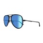 Lunettes de soleil Homme Pepe Jeans PJ7357-C1-57