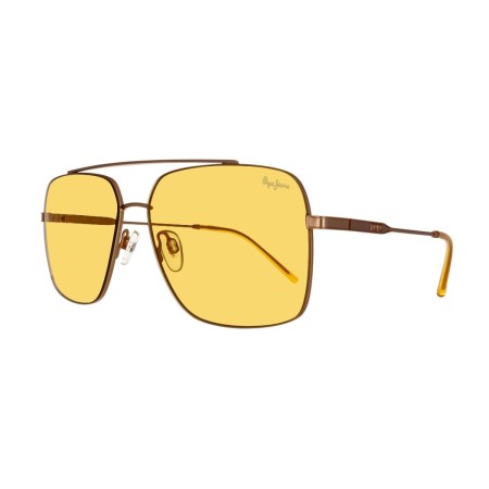 Lunettes de soleil Homme Pepe Jeans PJ5184-C5-59