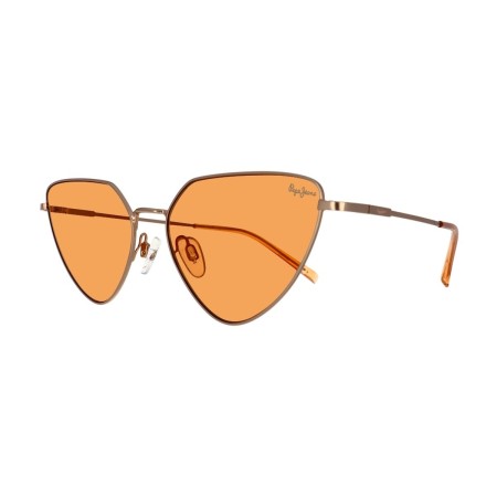 Lunettes de soleil Femme Pepe Jeans PJ5182-C3-57