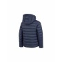 Veste de Sport pour Enfants 4F EVERYDAY COLLECTION HJZ22 4F JKUDP001 Blue marine