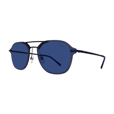 Lunettes de soleil Homme Pepe Jeans PJ5177-C3-65