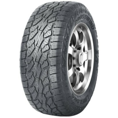 Pneu tout-terrain Linglong CROSSWIND A/T100 205R16LT (1 Unités)