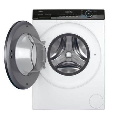 Lavadora Haier HW80-B14939 60 cm 1400 rpm 8 kg