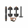Kit de Pesas Rusas y Mancuernas Xiaomi ORMANC40 40 kg Multicolor
