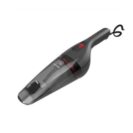 Aspiradora de Mano Black & Decker 50111XNVB1 Negro