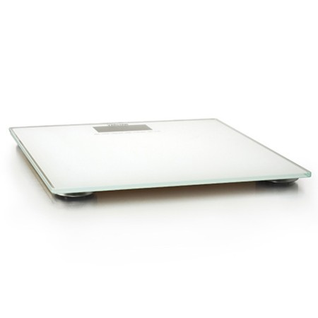Báscula Digital de Baño Tristar WG-2419 Blanco Vidrio 2 g