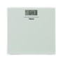 Báscula Digital de Baño Tristar WG-2419 Blanco Vidrio 2 g