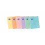 Libreta Oxford Easybook Pastel A4 48 Hojas (10 Unidades)