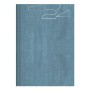 Agenda Deusto AP-CERVINO E-11-440 2024 Azul 17 x 24 cm