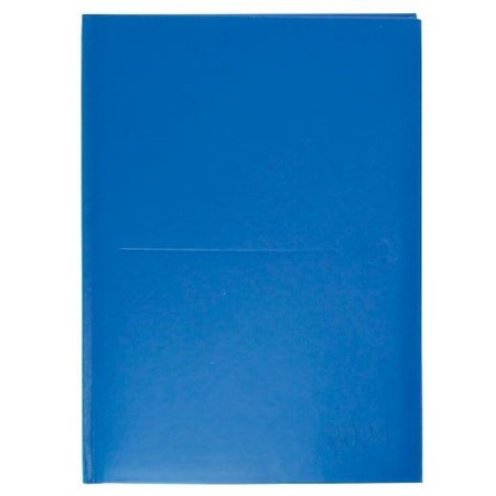 Agenda Oxford Classic 2024 Azul A5 15 x 21 cm