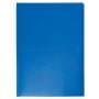 Agenda Oxford Classic 2024 Azul A5 15 x 21 cm