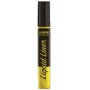 Peinture corporelle Alpino Liquid Liner 4 Unités Jaune 6 gr