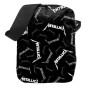 Bolso Bandolera Rocksax Metallica 16 x 21 x 5,5 cm