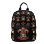 Mochila Casual Rocksax Guns 'n' Roses Mini 24 x 30 x 9,5 cm