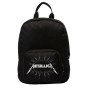 Sac à dos Casual Rocksax Metallica Mini 24 x 30 x 9,5 cm