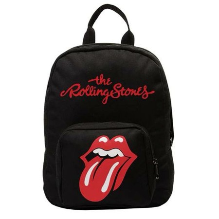 Sac à dos Casual Rocksax The Rolling Stones Mini 24 x 30 x 9,5 cm